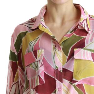 CAMICIA FLOWER MOLLY BRACKEN - Mad Fashion | img vers.300x/